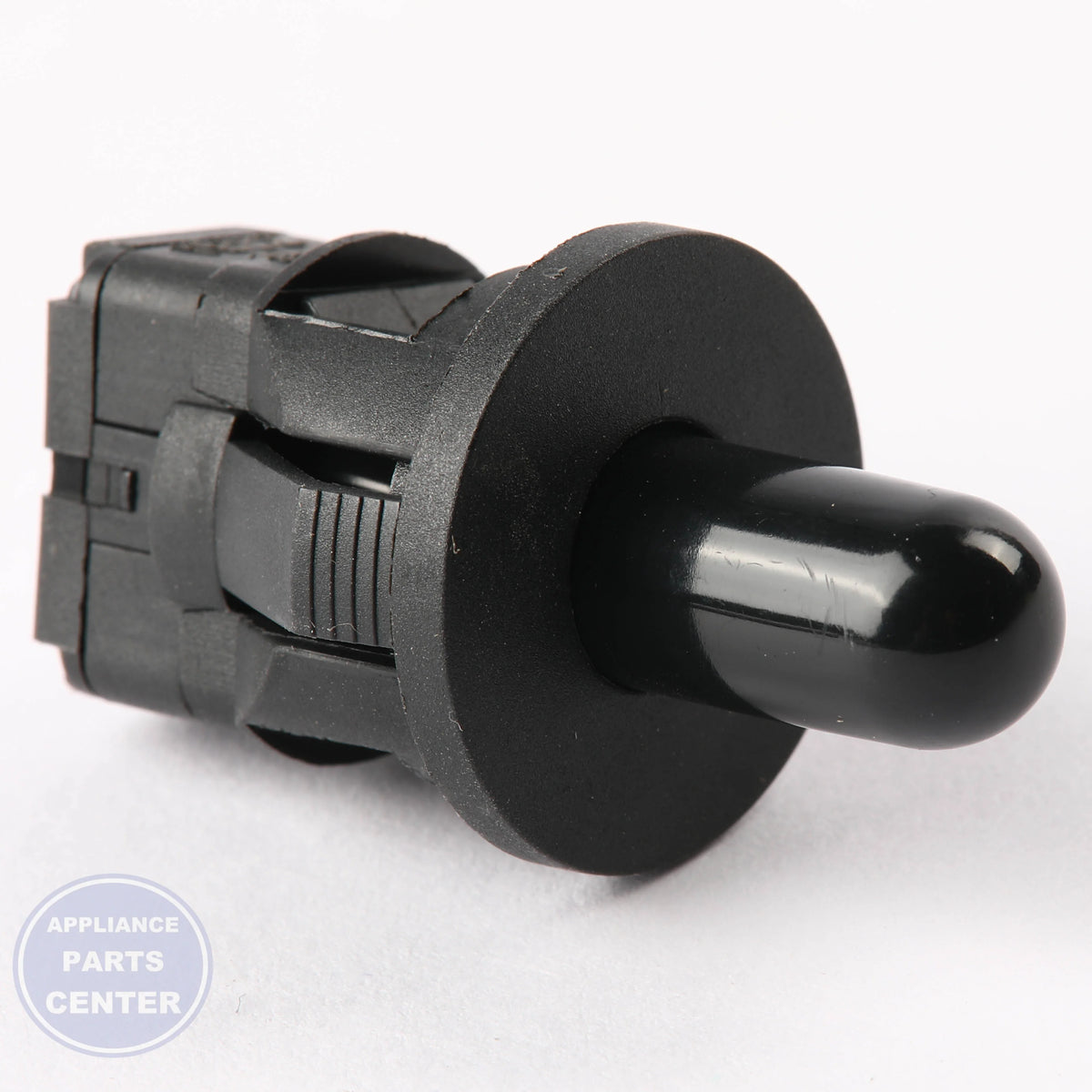SWITCH 5304530682 - Side view with precise measurements