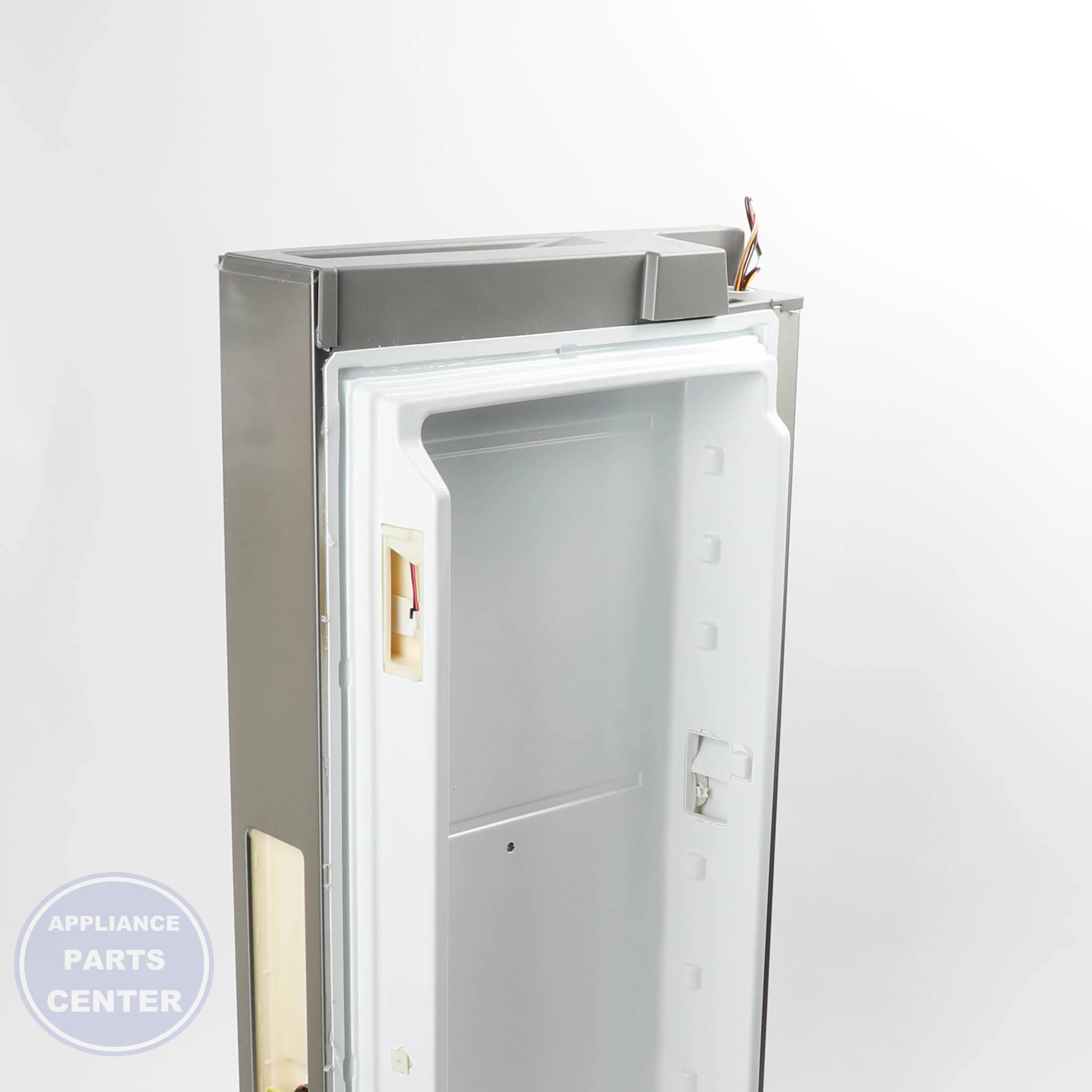 WCI DSP DOOR ASMBLY 5304530764 - Main view showing perfect seal for WCI models