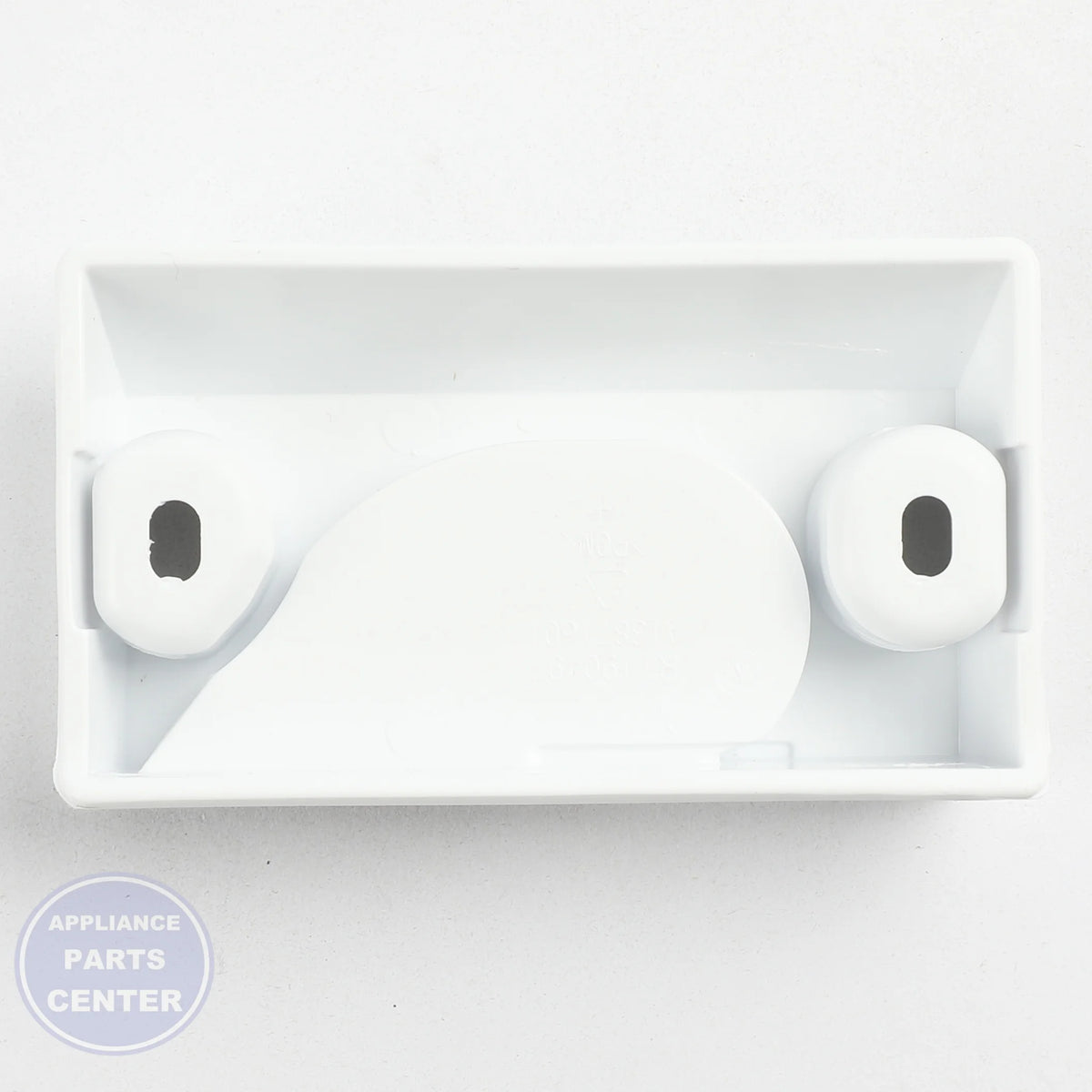 WCI GUIDE 5304530886 - Installation in specific model showing key mounting points
