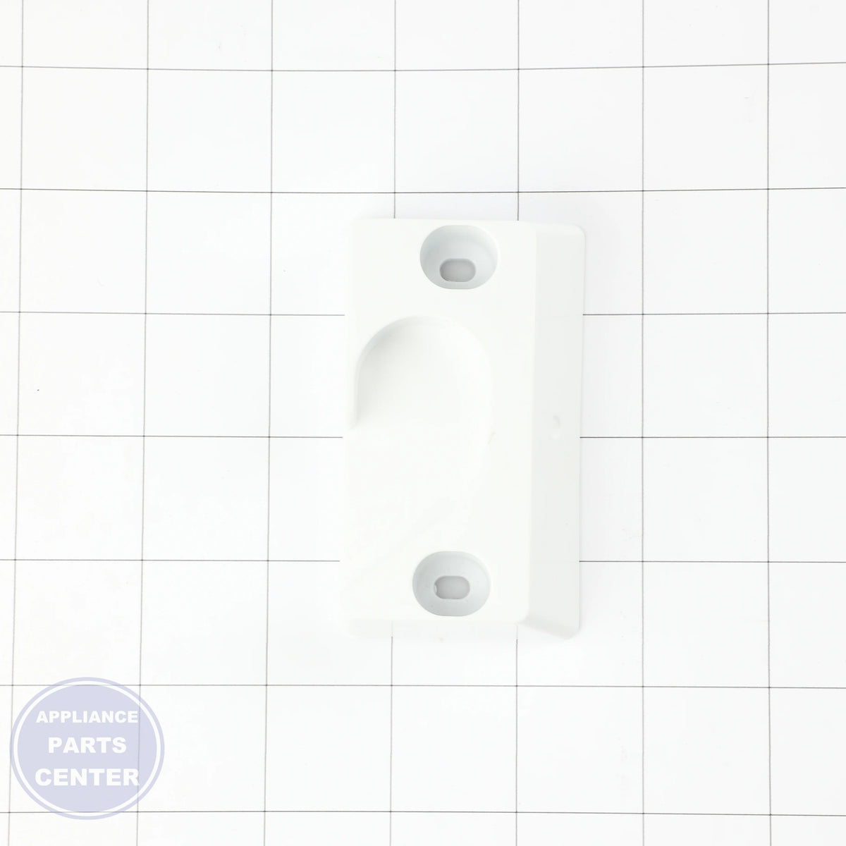 WCI GUIDE 5304530886 - Installation in specific model showing key mounting points