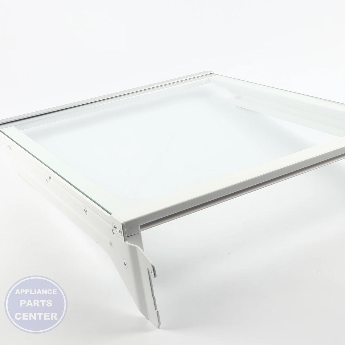 SHELF ASSEMBLY 5304530900 - Detailed view of durable construction