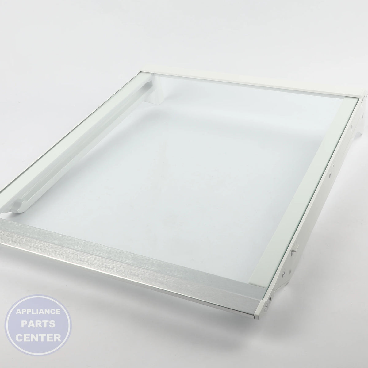 WCI SHELF ASSEMBLY 5304530900 - Installation in WCI model showcasing easy mounting points