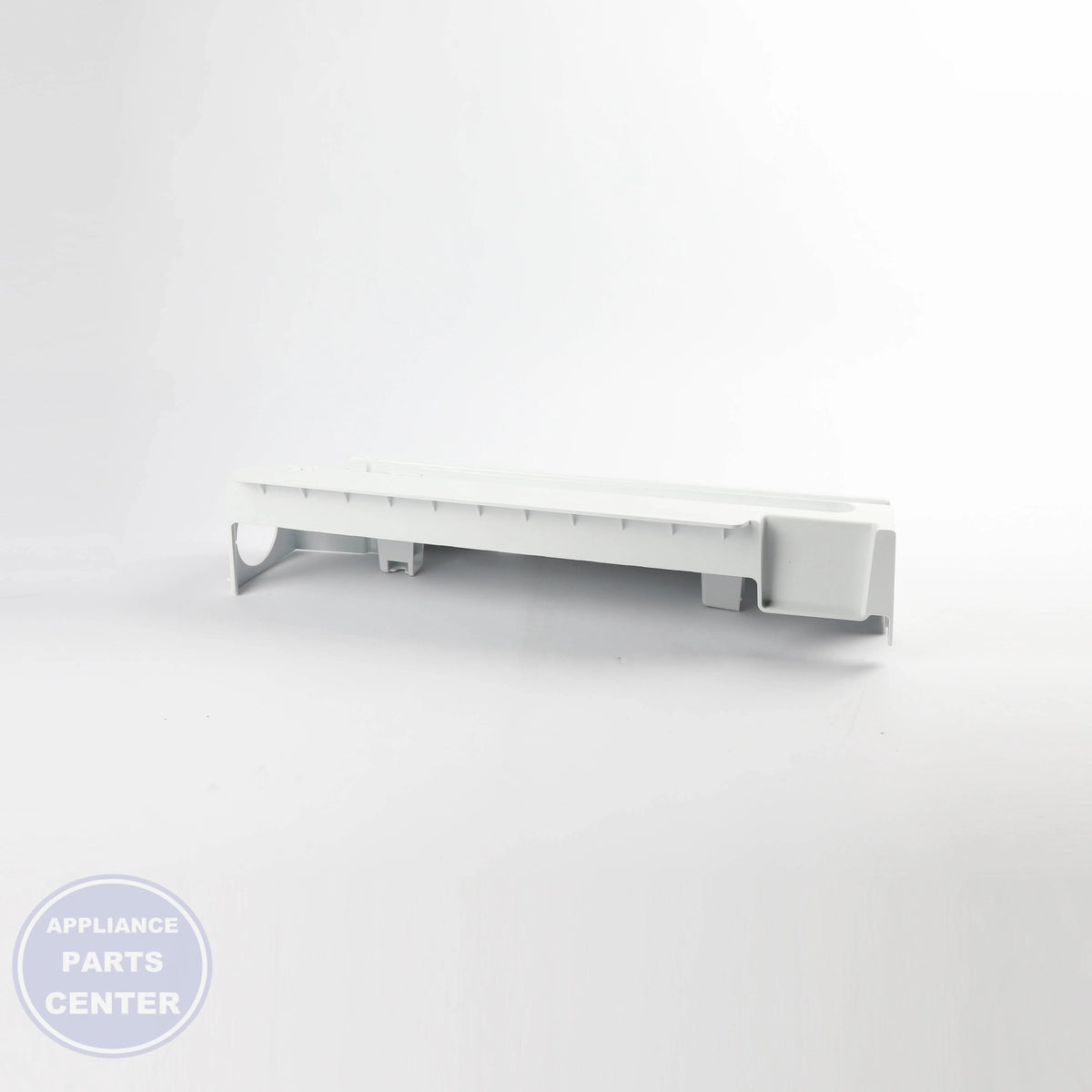SUPPORT 5304530989 - Side view with 50 lb load capacity