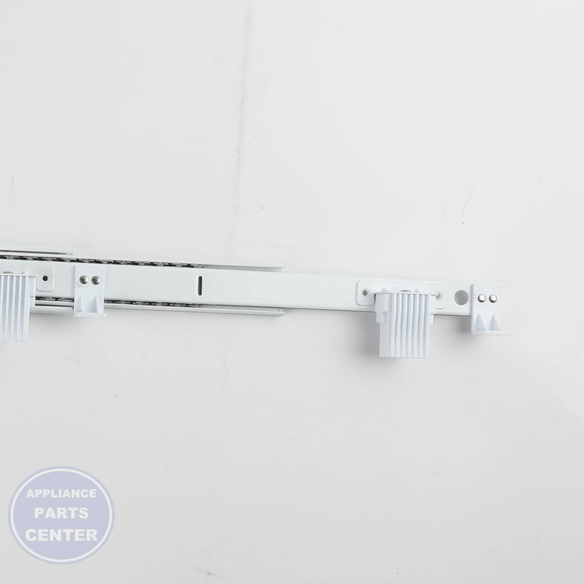 SLIDE ASSEMBLY 5304531252 - Detailed view of sturdy construction