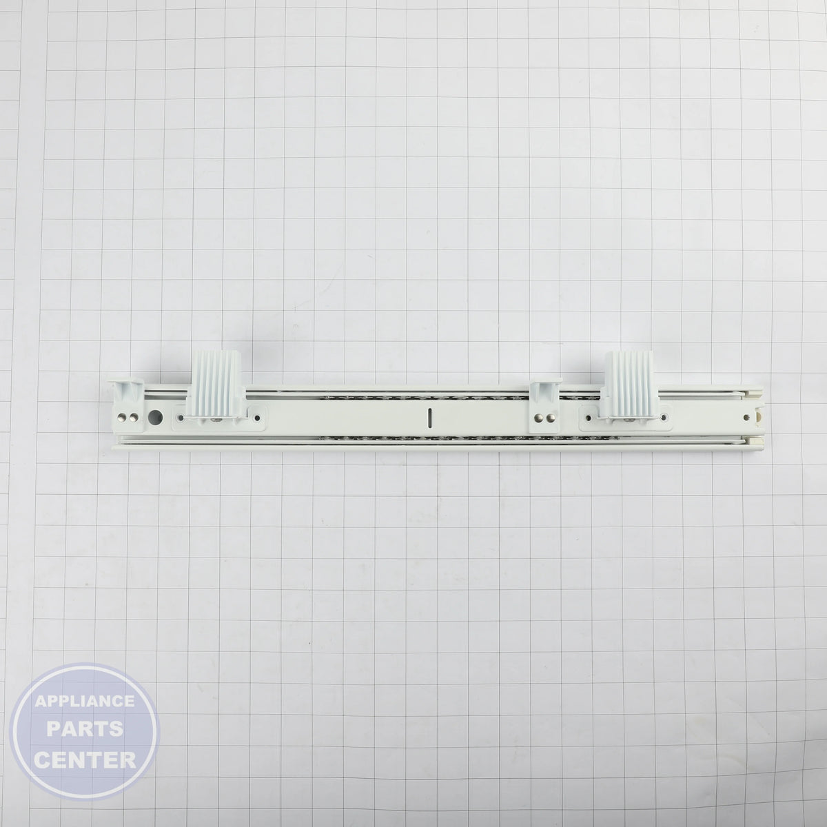 WCI SLIDE ASSEMBLY 5304531252 - Installation in [specific model] showing easy mounting points