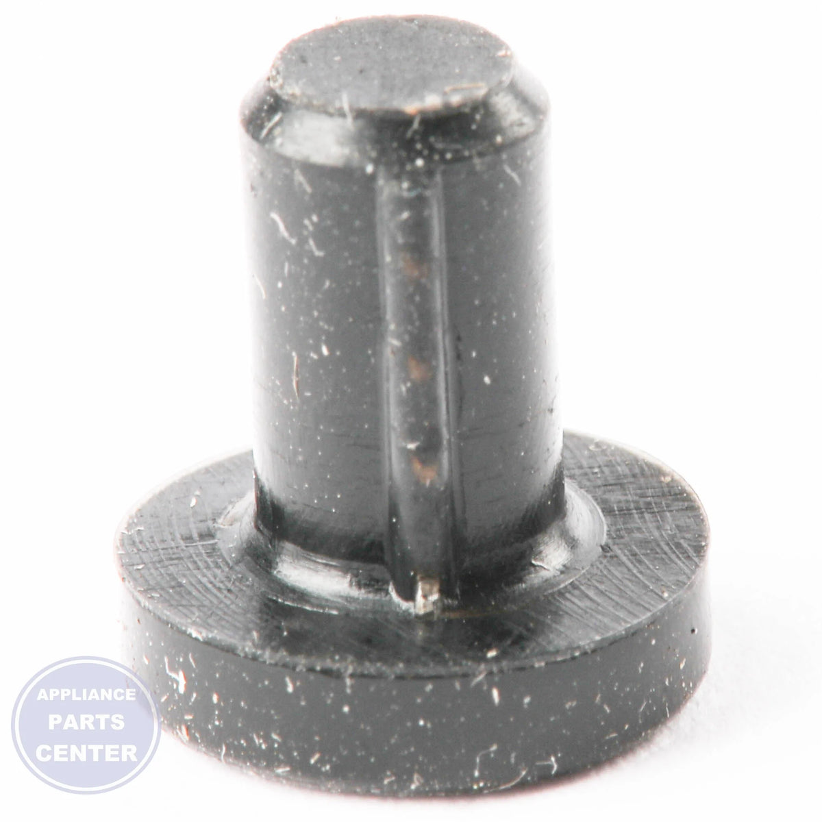 WCI FOOT 5304531583 - Installation in WCI model showing stable mounting points