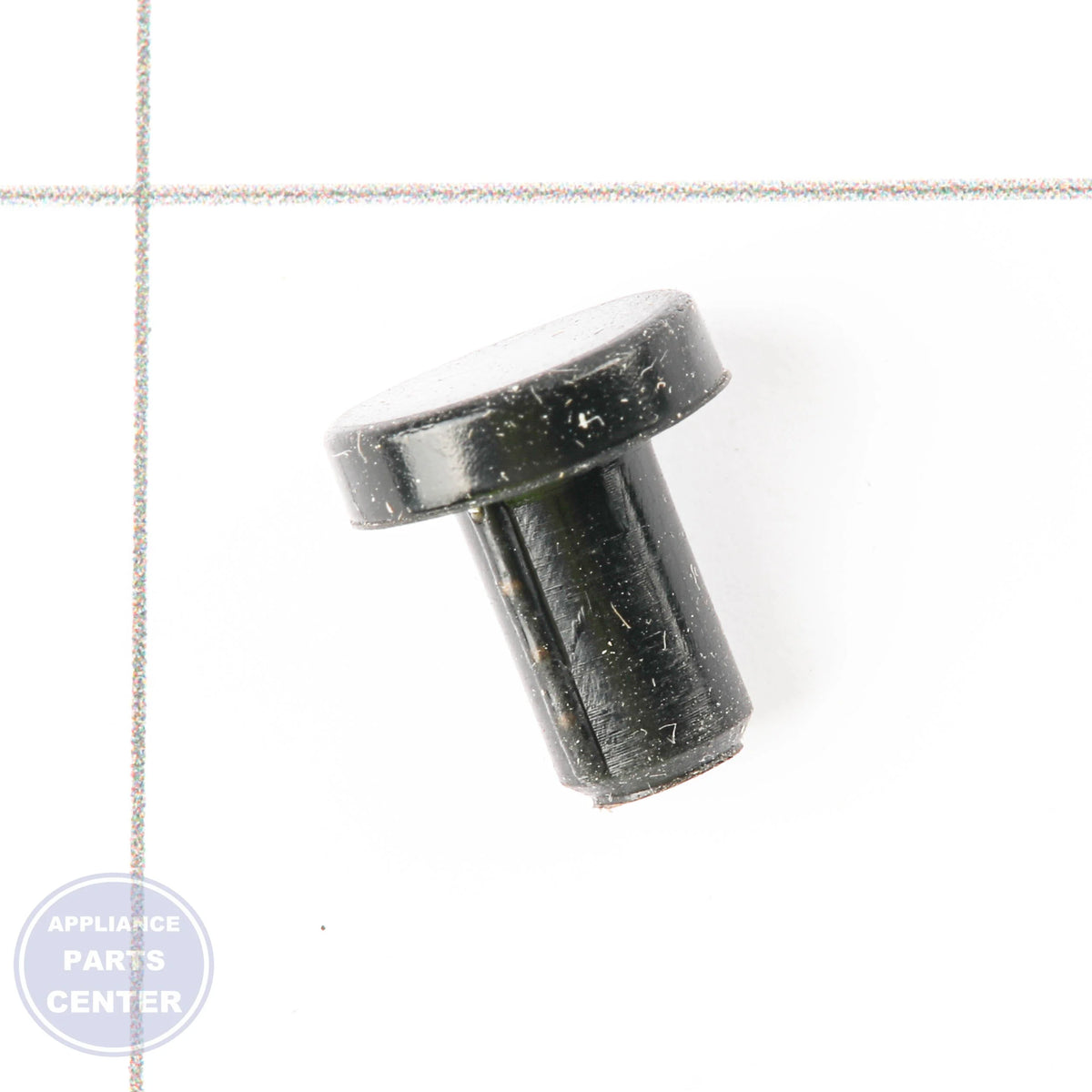WCI FOOT 5304531583 - Installation in WCI model showing stable mounting points