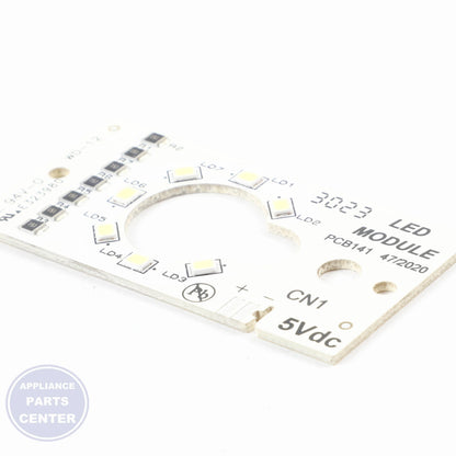WCI PC BOARD 5304531614 - Main view showing electronic control for WCI models