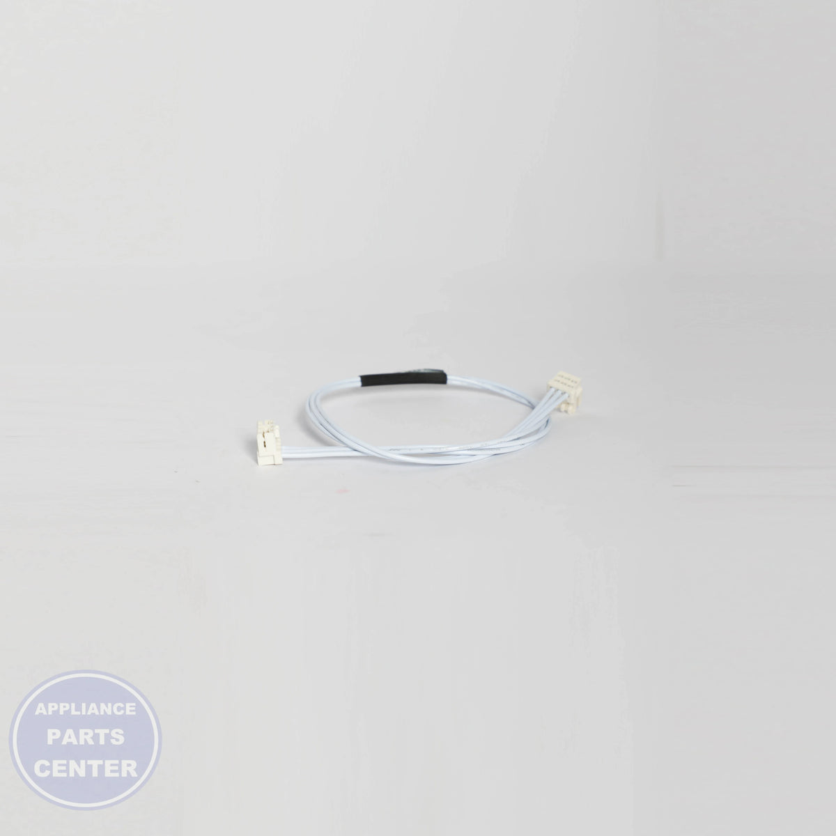 HARNESS 5304531655 - Detailed view of wire receptacle