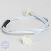 WCI HARNESS 5304531655 - Main view showing wire connector for WCI models