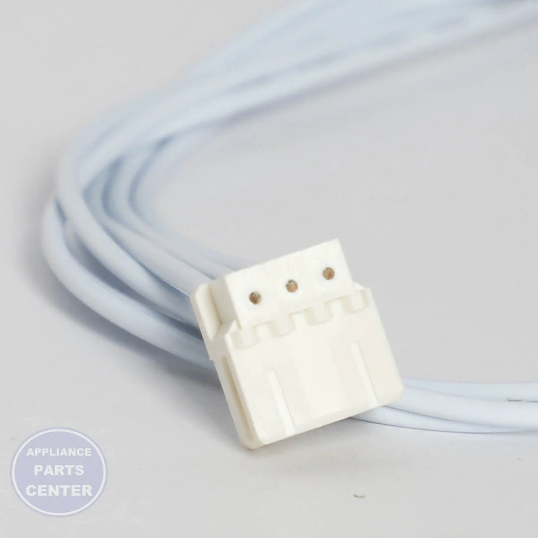 HARNESS 5304531655 - Side view with precise wire measurements