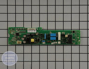 FRIGIDAIRE DISHWASHER PC BOARD 5304531745 - Main view showing circuit board for WCI Dishwashers
