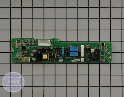FRIGIDAIRE DISHWASHER PC BOARD 5304531745 - Main view showing circuit board for WCI Dishwashers