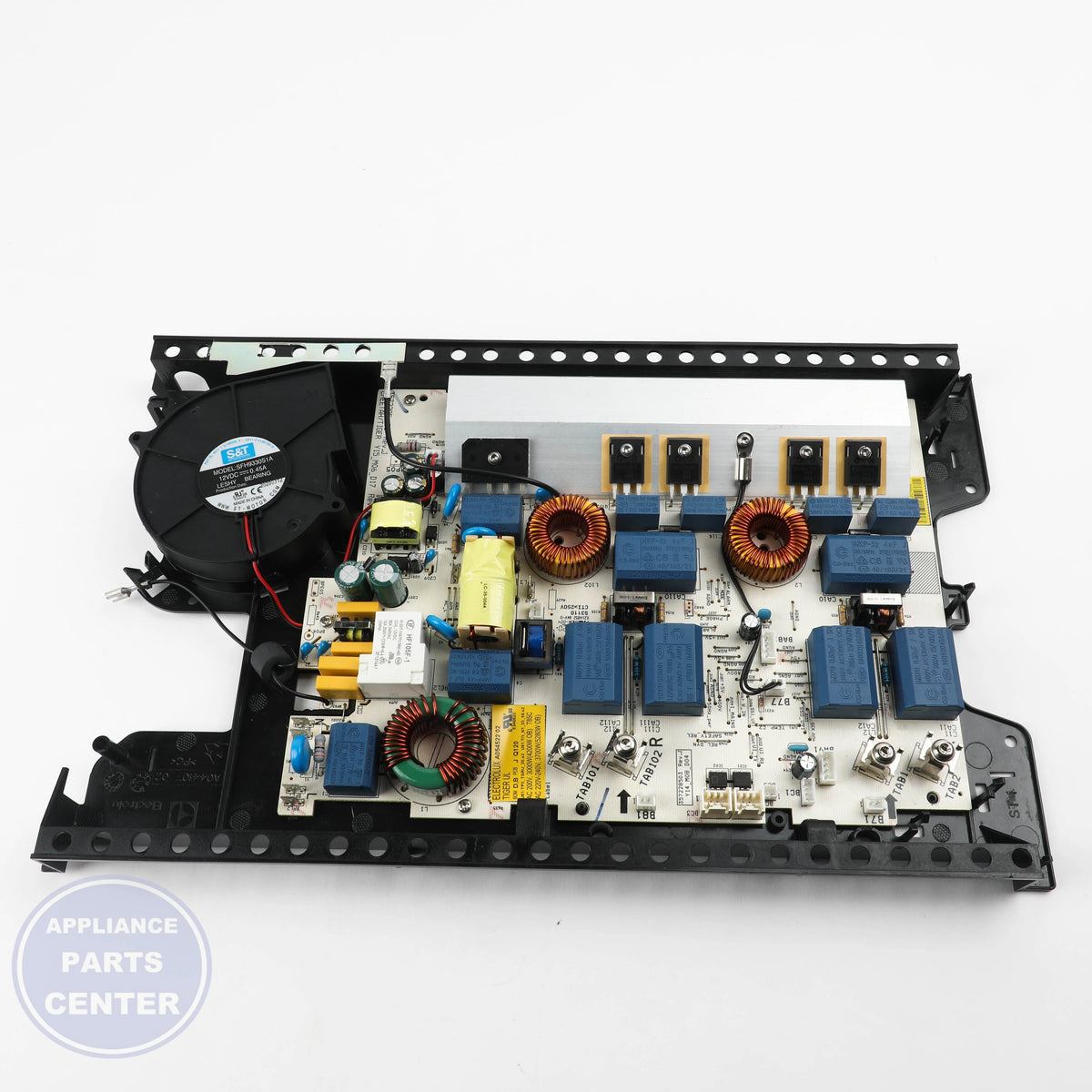 GENERATOR ASSEMBLY 5304531890 - Detailed view of long-lasting performance