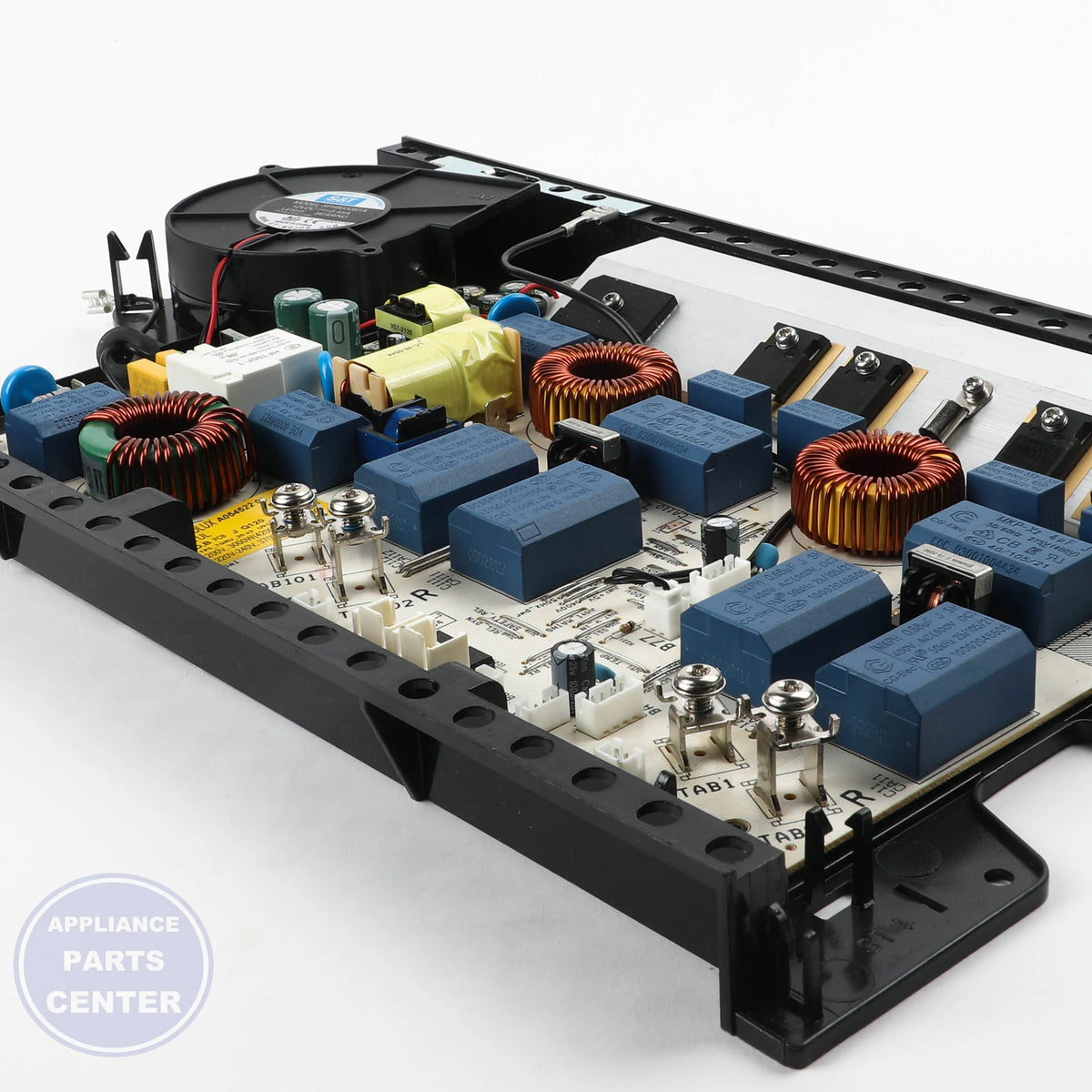 WCI GENERATOR ASSEMBLY 5304531890 - Main view showing efficient power generation for WCI models