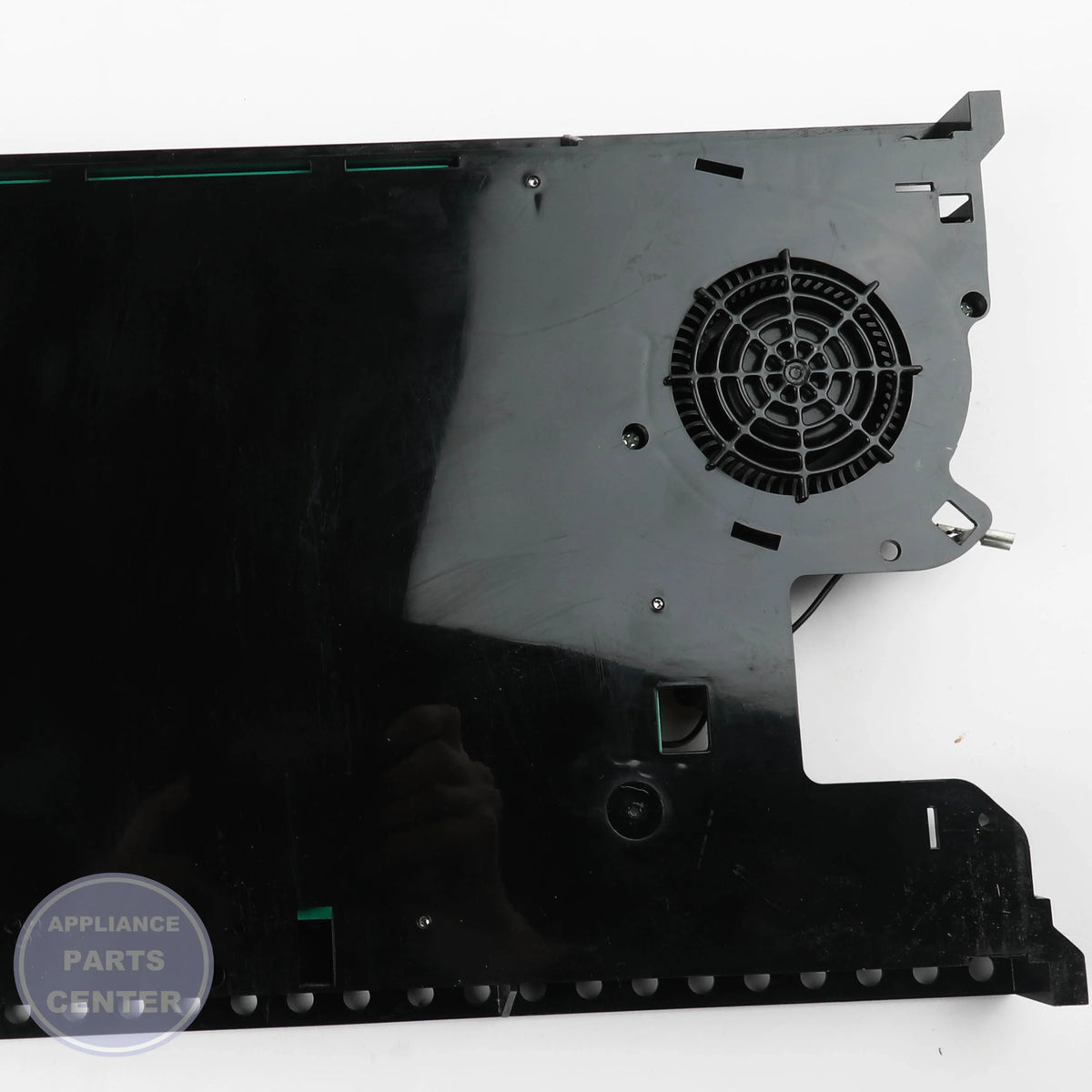 WCI GENERATOR ASSEMBLY 5304531890 - Installation in WCI models showing key mounting points