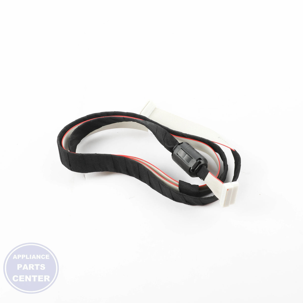 HARNESS 5304532116 - Side view with precise measurements
