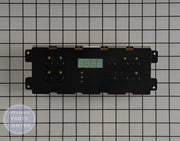FRIGIDAIRE ES300 SC ELECTRIC CONTROLLER ASSEMBLY 5304532117 - Main view showing the circuit board for WCI Range/Stove/Oven models