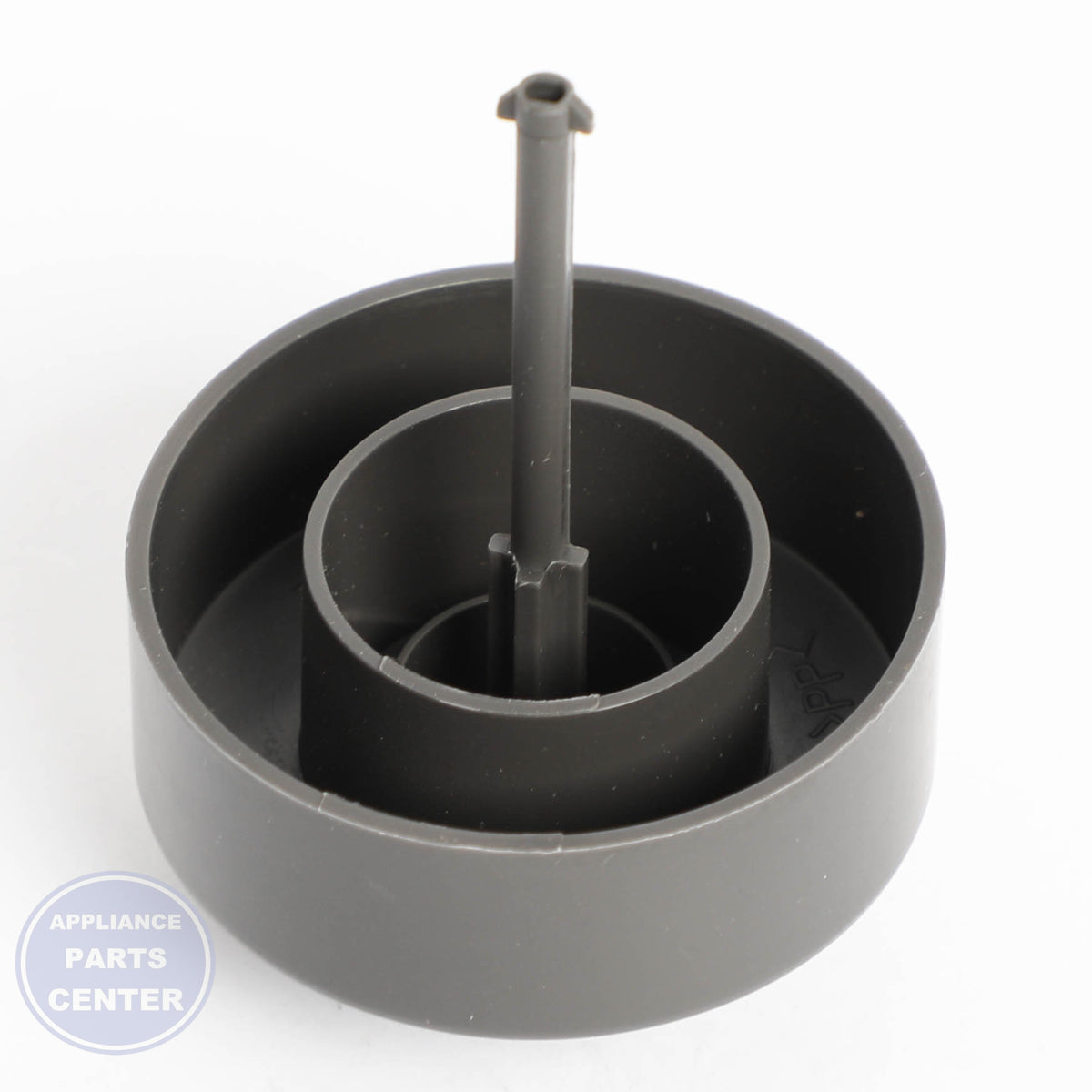 WCI FLOAT 5304532207 - Installation in specific model showing mounting points