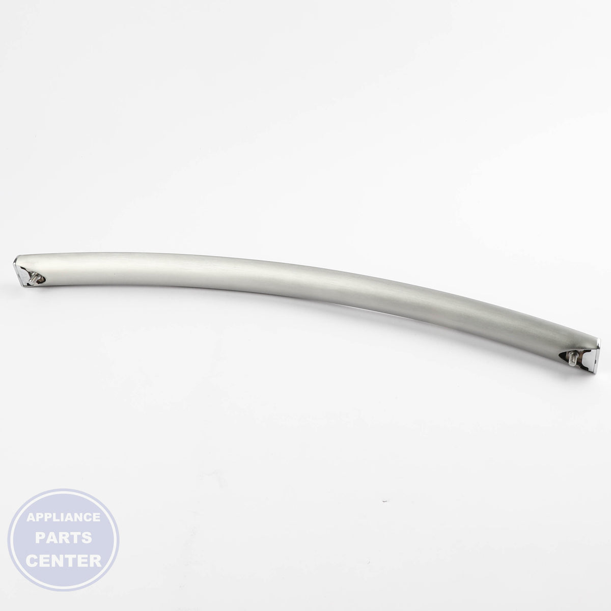 WCI HANDLE 5304532242 - Installation in WCI 154543705 showing secure mounting points