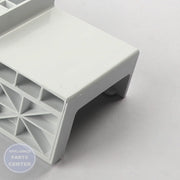 WCI HOUSING 5304532280 - Main view showing durable construction for specific models