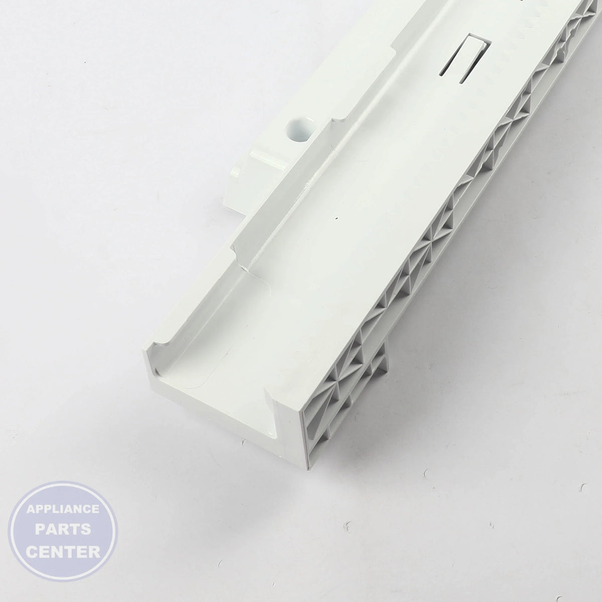 WCI HOUSING 5304532280 - Installation in specific model showing key mounting points