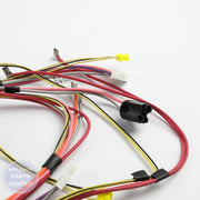 WCI HARNS 5304532498 - Main view showing secure connection for WCI models