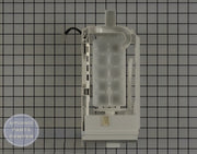 FRIGIDAIRE REFRIGERATOR ICE MAKER 5304532555 - Main view showing ice production for WCI models