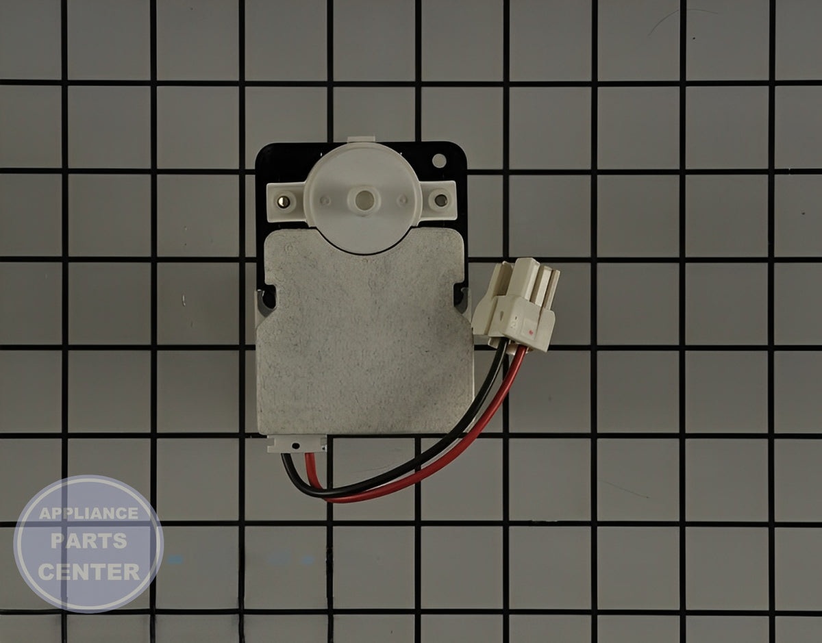 FRIGIDAIRE REFRIGERATOR MOTOR 5304532557 - Detailed view of high-performance motor specifications