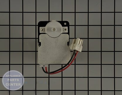 FRIGIDAIRE REFRIGERATOR MOTOR 5304532557 - Detailed view of high-performance motor specifications