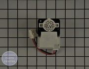 FRIGIDAIRE REFRIGERATOR MOTOR 5304532557 - Main view showing efficient cooling for FRIGIDAIRE models