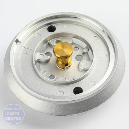 G5 BURNER KIT 5304532558 - Detailed view of reliable heat control