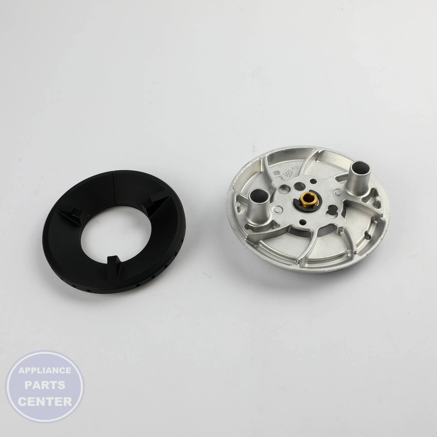 WCI G5 BURNER KIT 5304532558 - Main view showing optimal heat distribution for WCI 139029400