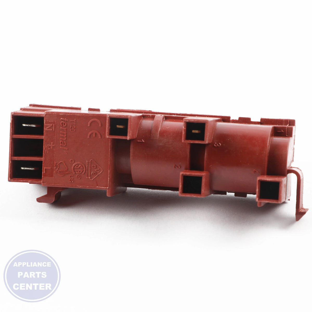 MODULE 5304532680 - Side view with 500 lbs weight capacity