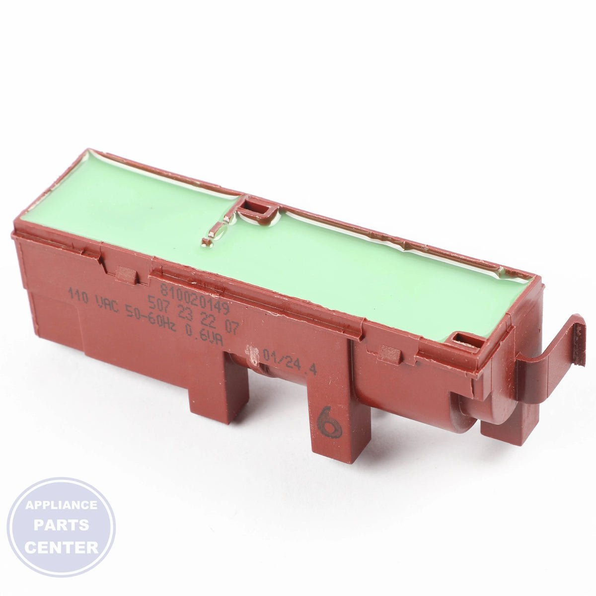 WCI MODULE 5304532680 - Main view showing durability for specific models