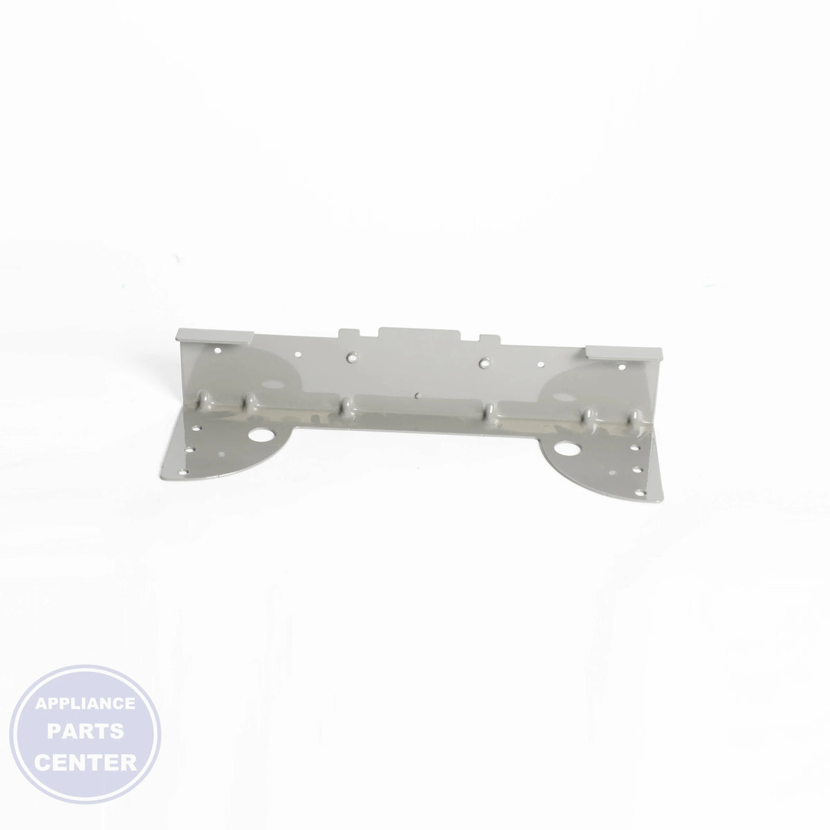 WCI BRACKET 5304532803 - Installation in WCI Refrigerator showing key mounting points