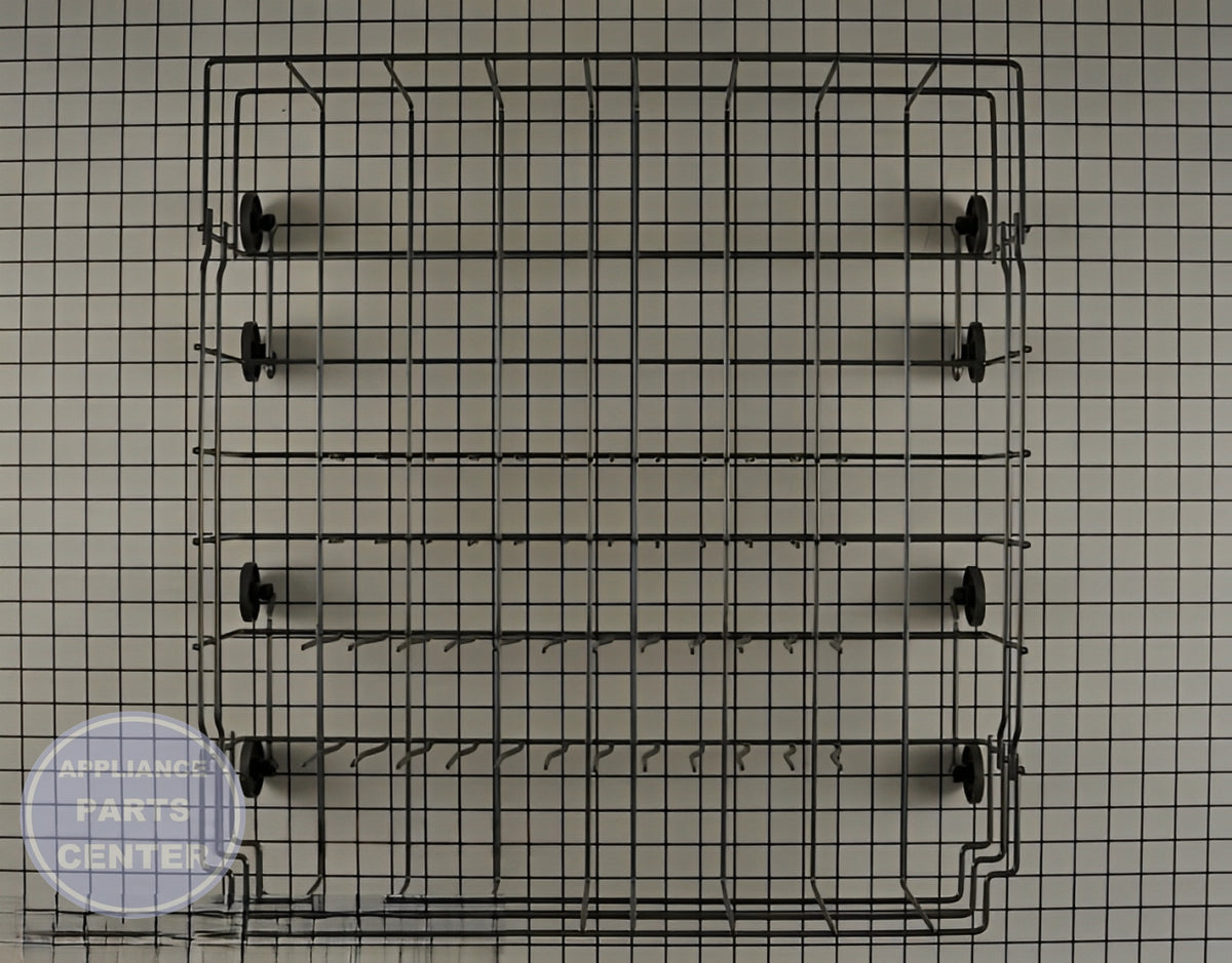 FRIGIDAIRE RACK ASSEMBLY 5304532969 - Main view showing heavy-duty construction for FRIGIDAIRE and WCI models