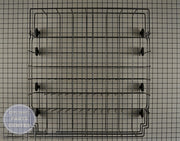 FRIGIDAIRE RACK ASSEMBLY 5304532969 - Main view showing heavy-duty construction for FRIGIDAIRE and WCI models