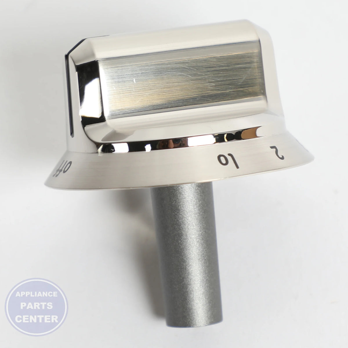 KNOB 5304533001 - Detailed view of sturdy material