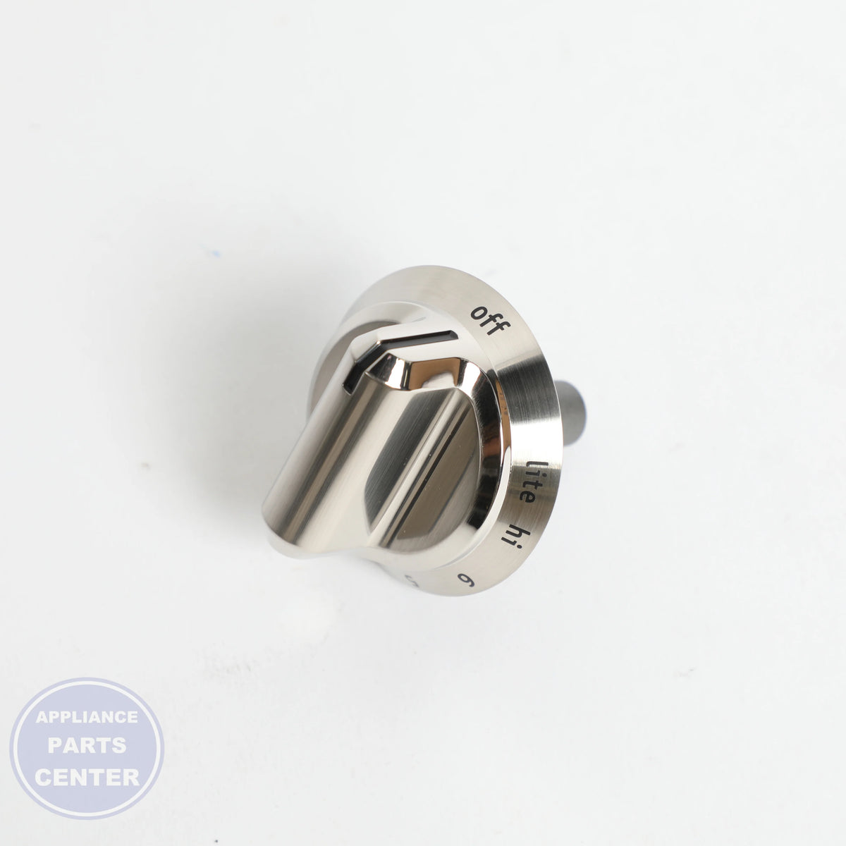 KNOB 5304533001 - Side view with durable construction
