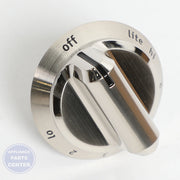 WCI KNOB 5304533001 - Main view showing precise control for WCI models