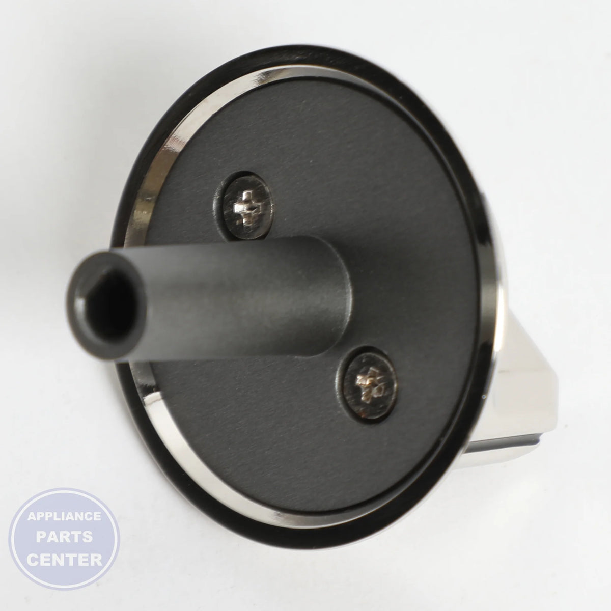 WCI KNOB 5304533001 - Installation in compatible model showing easy mounting points