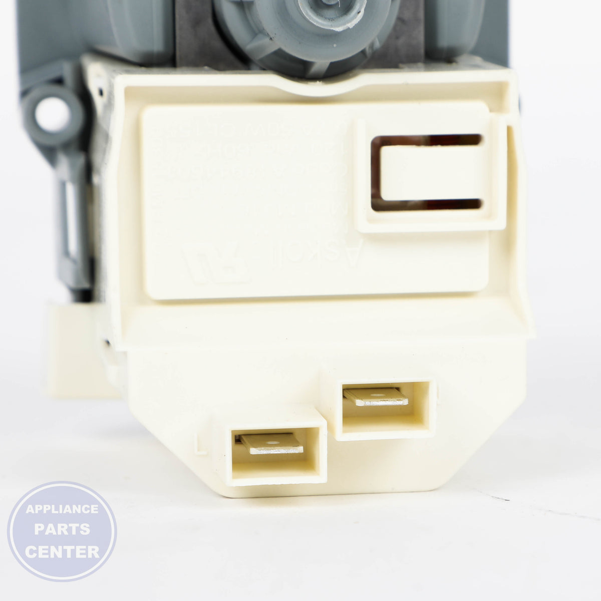 WCI PUMP ASSEMBLY 5304533024 - Main view showing efficient water pumping for WCI models
