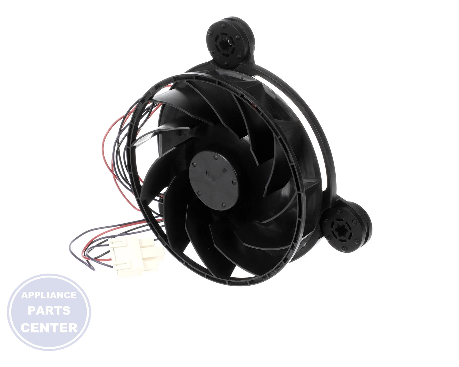 WCI FAN MOTOR 5304533212 - Main view showing efficient cooling for WCI models