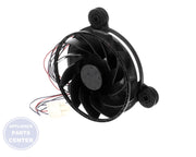 WCI FAN MOTOR 5304533212 - Main view showing efficient cooling for WCI models