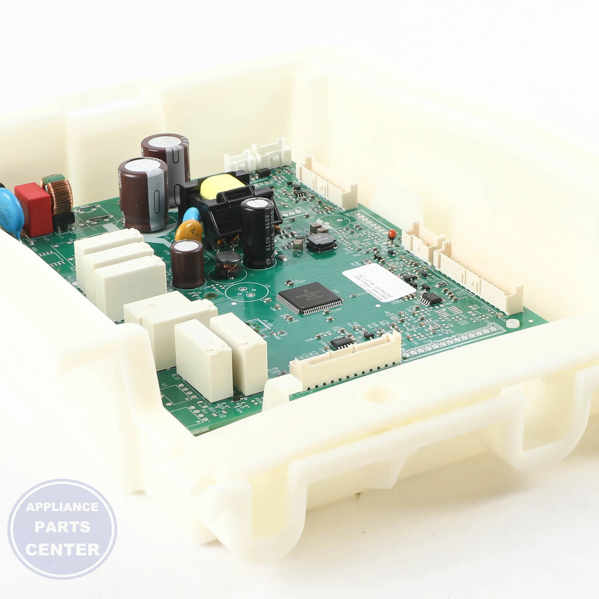 POWER BOARD 5304533265 - Detailed view of power distribution features