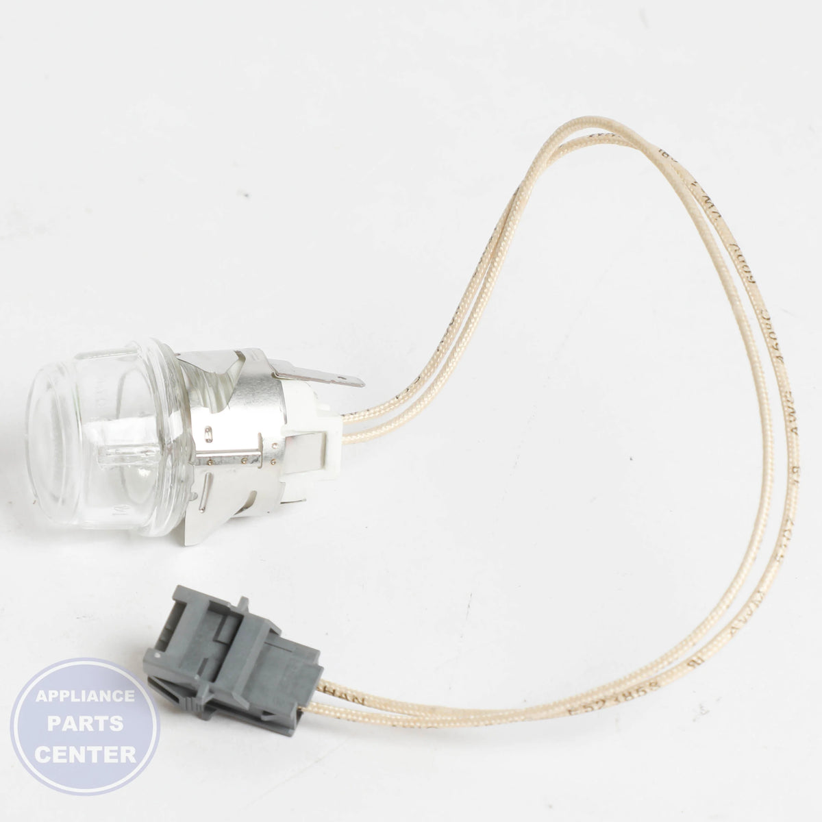 WCI LAMP ASMY 5304533411 - Main view showing superior brightness for WCI XYZ series