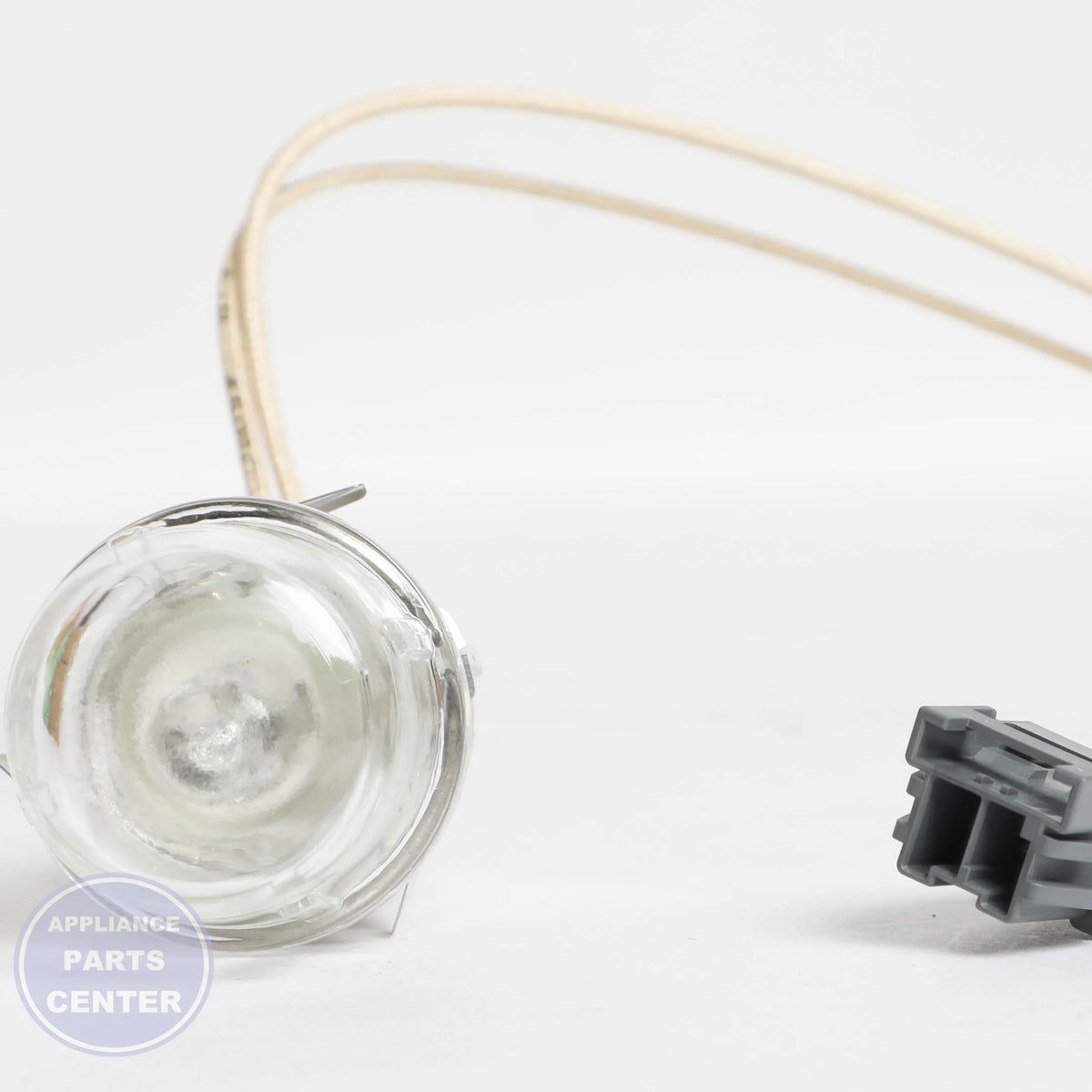 WCI LAMP ASMY 5304533411 - Installation in WCI XYZ showing easy mounting points