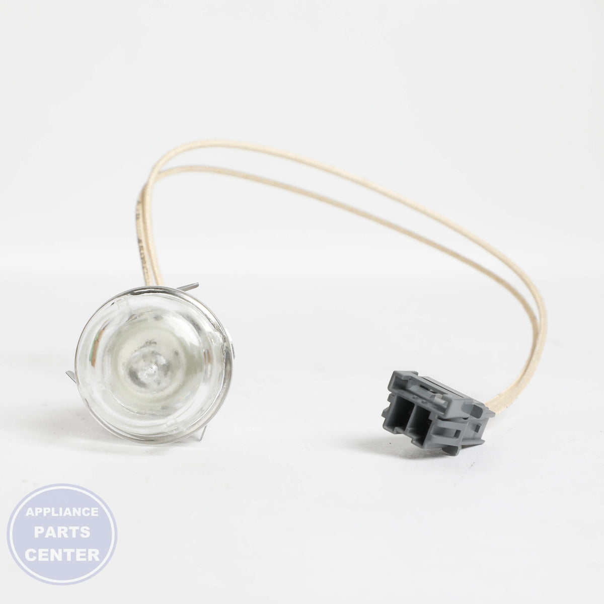 WCI LAMP ASMY 5304533411 - Installation in WCI XYZ showing easy mounting points