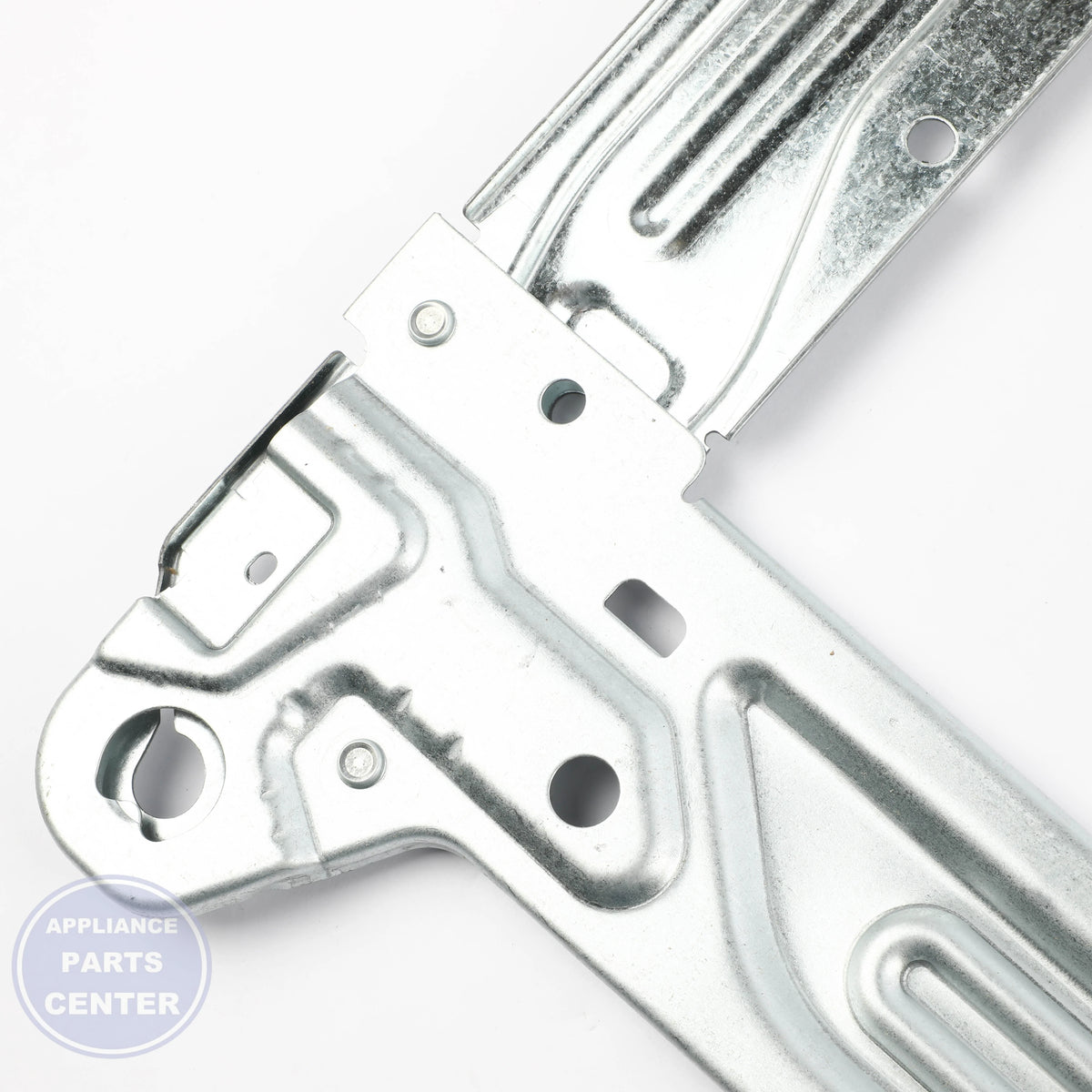 BASE RAIL 5304533415 - Detailed view of durable construction